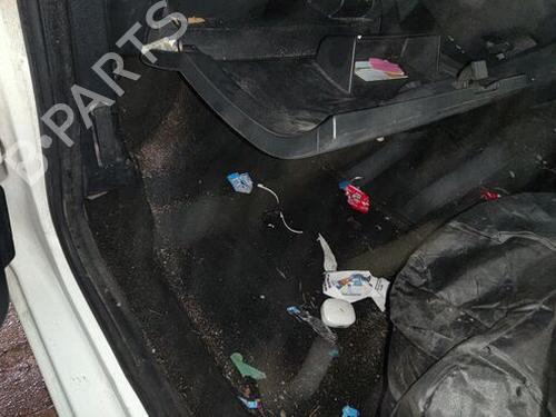 Radio CITROËN BERLINGO Box Body/MPV (B9) 1.6 HDi 75 | BP30868639E6 