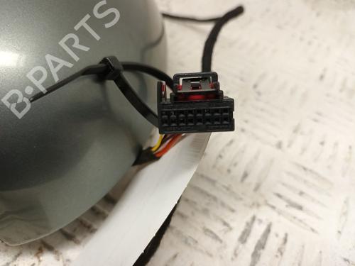 Lusterko boczne lewe VW PASSAT B6 Variant (3C5) 2.0 TDI | BP29664682C26