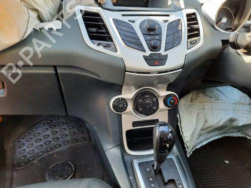 Other FORD FIESTA VI (CB1, CCN) 1.4 | BP30384391O1 