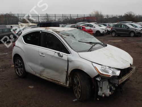 Gearbox CITROËN DS4 (NX_) 1.6 HDi 115 | BP29679417M3