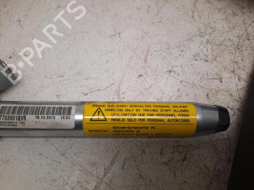 Ceinture de sécurité avant droite VAUXHALL INSIGNIA Mk I (A) Hatchback (G09) 2.0 CDTI (68) | BP29649004I25