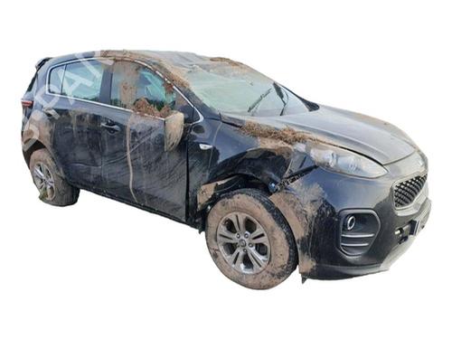 Used Left front driveshaft KIA SPORTAGE IV (QL, QLE) 1.6 GDI (132 hp) 29649369