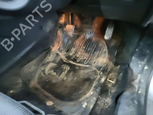 Front wipers mechanism FORD S-MAX (WA6) 2.0 TDCi | BP32225103C83 