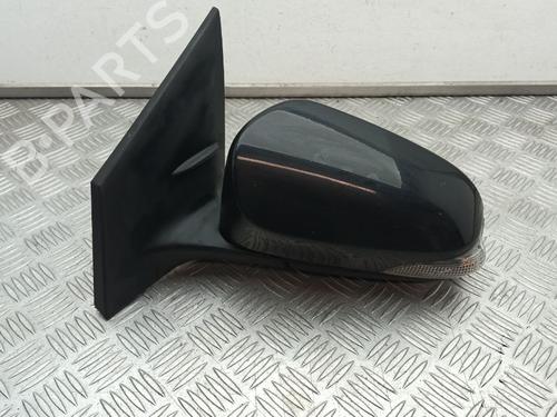 Left mirror TOYOTA AURIS (_E18_) 1.4 D-4D (NDE180_, NDE180R) | BP29655703C26 