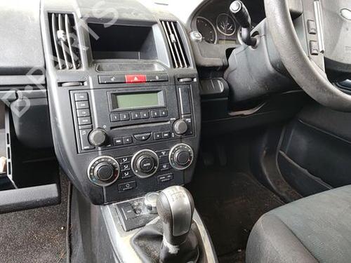 Middle console LAND ROVER FREELANDER 2 (L359) 2.2 TD4 4x4 | BP29680536I22 