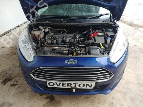 Midtkonsoll FORD FIESTA VI (CB1, CCN) 1.6 Ti | BP29681143I22 