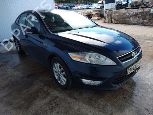 Rear mirror FORD MONDEO IV (BA7) 2.0 TDCi | BP32254699I6