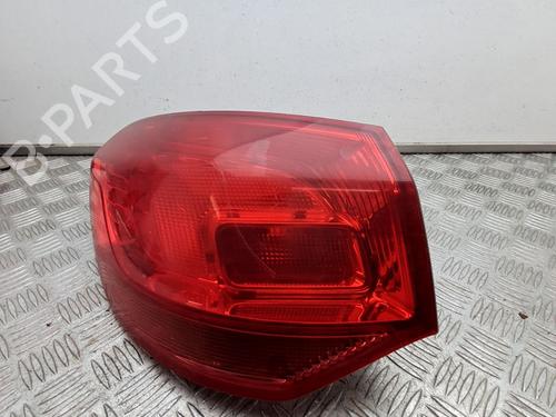 Used Left taillight Left taillight VAUXHALL ASTRA Mk VI (J) Estate (P10) 1.4 (101 hp) 33250017 33250017