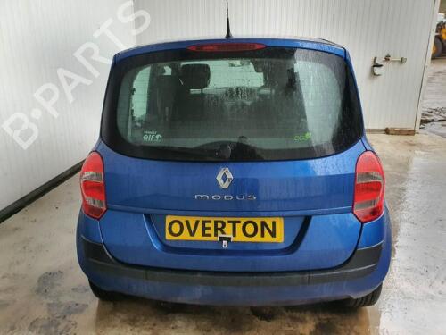 Drivaksel fortil venstre RENAULT MODUS / GRAND MODUS (F/JP0_) 1.2 (JP0C, JP0K, FP0C, FP0K, FP0P, JP0P, JP0T) | BP29650123M38 