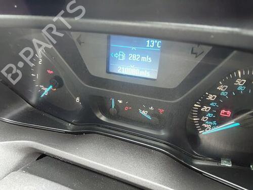 Rear mirror FORD TRANSIT V363 Platform/Chassis (FED, FFD) 2.2 TDCi RWD | BP29663515I6