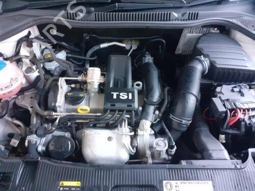 Right front driveshaft SEAT IBIZA IV ST (6J8, 6P8) 1.2 TSI | BP29652532M39 