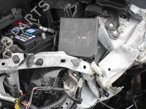 Instrument cluster NISSAN QASHQAI II (J11, J11_) 1.2 DIG-T | BP29646909C47 