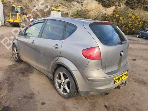 Steering column SEAT ALTEA (5P1) 2.0 TDI 16V | BP29650847M21 