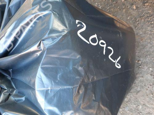 Left front shock absorber HYUNDAI i30 (FD) 1.4 | BP29653989M16