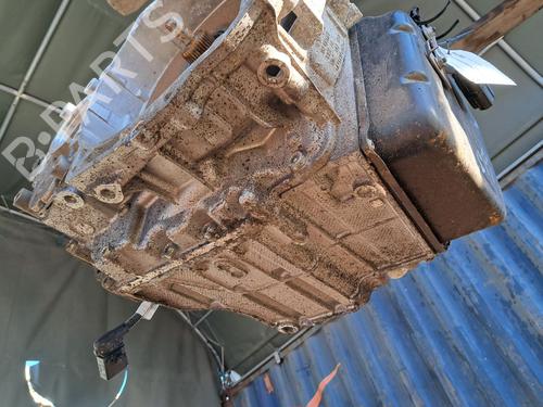 Gearbox VW TIGUAN ALLSPACE (BW2, BJ2) 1.5 TSI | BP29653748M3 