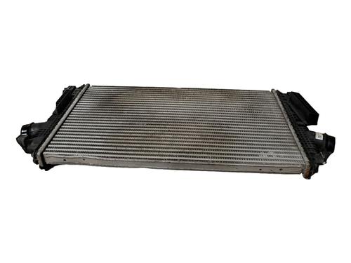 Intercooler CHEVROLET CRUZE Hatchback (J305) 2.0 CDI | BP28661756M30