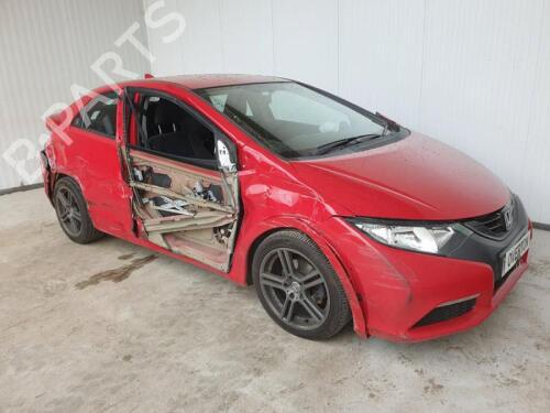 Brake master cylinder HONDA CIVIC IX (FK) 1.8 i-VTEC (FK2) | BP29648886M77 