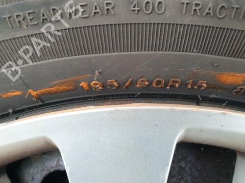 Other SUBARU IMPREZA Hatchback (GR, GH, G3) 1.5 AWD (GH3) | BP29647944O1 