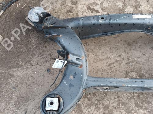 Rear axle MERCEDES-BENZ GLC (X253) 350 d 4-matic (253.925) | BP29656305M2
