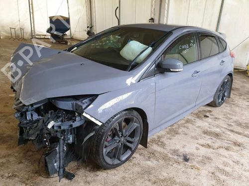 Używane Fotel przedni prawy FORD FOCUS III 2.0 ST (250 hp) 29649335