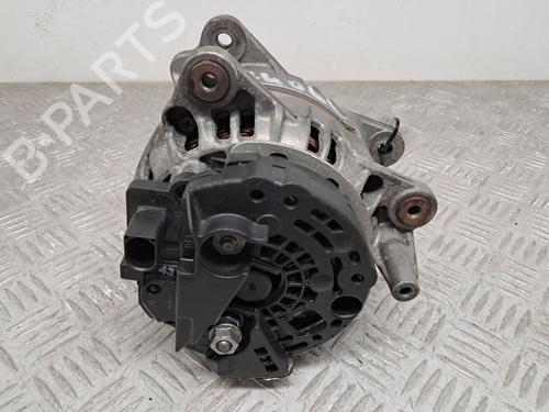 Alternator SKODA OCTAVIA II (1Z3) 1.6 LPG | BP29678908M7