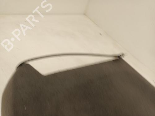 Rear parcel shelf VAUXHALL CORSA Mk II (C) (X01) 1.0 12V (F08, F68) | BP29647747C85