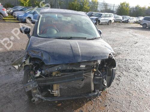 Rear right seatbelt FIAT 500 (312_) 1.2 (312AXA1A) | BP29649454I28 