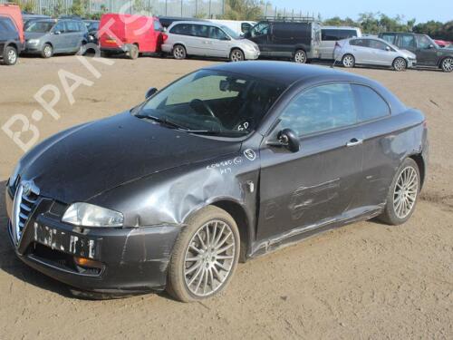 Servo brake ALFA ROMEO GT (937_) 2.0 JTS (937CXH1A, 937CXH11) | BP29671870M42