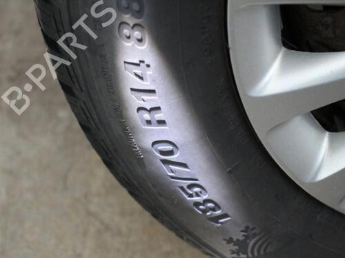 Hauptbremszylinder VAUXHALL CORSA Mk II (C) (X01) 1.4 Twinport (F08, F68) | BP29674219M77 