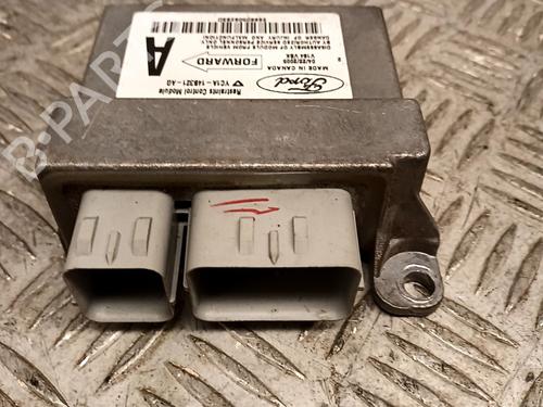 ECU airbags FORD TRANSIT Bus (FD_ _, FB_ _, FS_ _, FZ_ _, FC_ _) 2.4 TDE | BP29686047M53