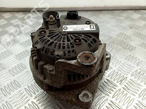 Alternateur LAND ROVER RANGE ROVER III (L322) 3.0 D 4x4 (177 hp) 29678727