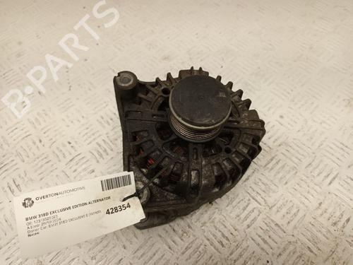 Generator BMW 3 (E90) 318 d (143 hp) 29667349