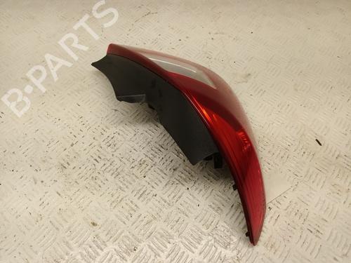 Left taillight VAUXHALL CORSA Mk III (D) (S07) 1.4 (L08) | BP29665899C34