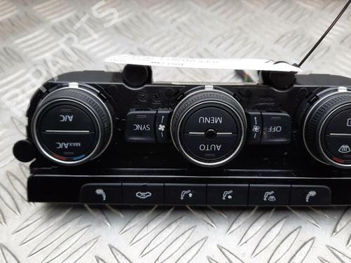 Other VW GOLF VII (5G1, BQ1, BE1, BE2) 2.0 GTD | BP29646305O1