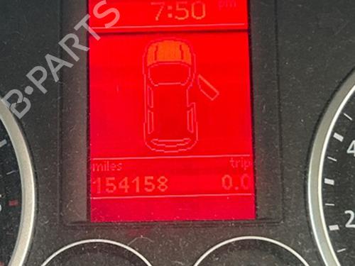 Rear mirror VW PASSAT B7 (362) 2.0 TDI | BP30292032I6 