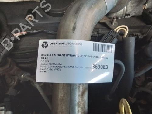 Engine RENAULT MEGANE II Estate (KM0/1_) 1.5 dCi (KM16, KM1E) | BP29658716M1