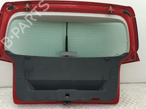 Tailgate VW GOLF PLUS V (5M1, 521) 1.9 TDI | BP29666218C6