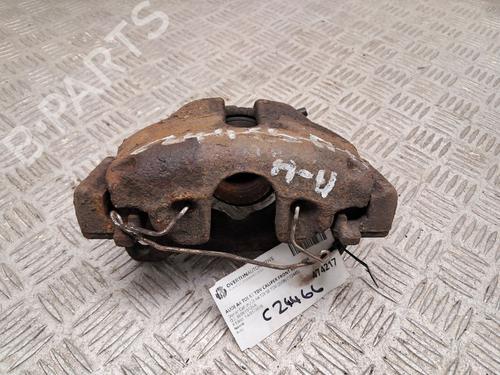 Used Right front brake caliper Right front brake caliper AUDI A4 B7 (8EC) 2.0 TFSI (200 hp) 31748264 31748264