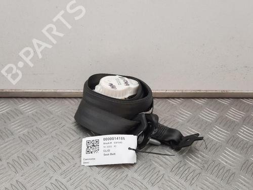 Used Other RENAULT CLIO III (BR0/1, CR0/1) 1.2 16V (BR02, BR0J, BR11, CR02, CR0J, CR11) (75 hp) 29646092