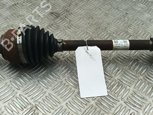 Right front driveshaft FORD TOURNEO CONNECT / GRAND TOURNEO CONNECT V408 MPV 1.0 EcoBoost | BP29687431M39