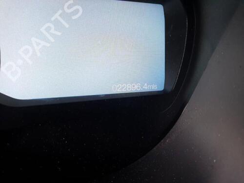 Rear left seatbelt FORD RANGER (TKE) 2.0 EcoBlue 4x4 | BP29647149I29 