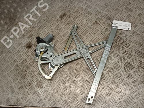 Rudehejsemekanisme ventre foran TOYOTA YARIS (_P13_) 1.5 (NSP131_) | BP29659286C22