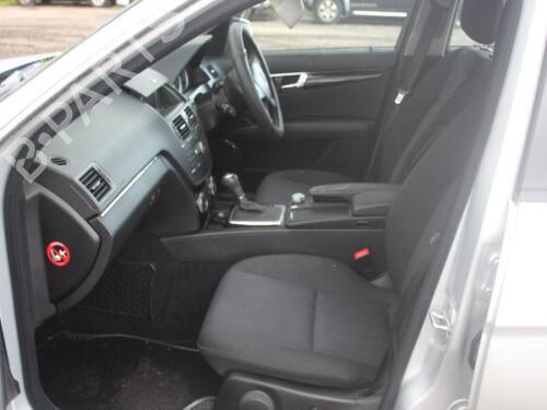 Servo brake MERCEDES-BENZ C-CLASS (W204) C 180 Kompressor (204.046) | BP29674192M42