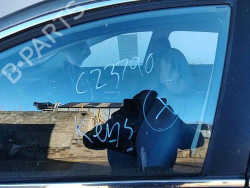 Tailgate lift support VAUXHALL ANTARA A (L07) 2.0 CDTI 4x4 | BP29669143C138