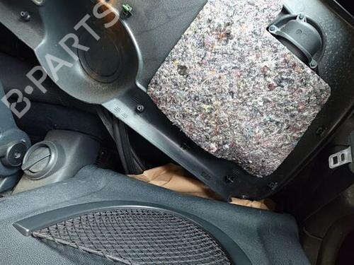 Sikkerhedssele foran højre MINI MINI (R50, R53) One | BP29660959I25 