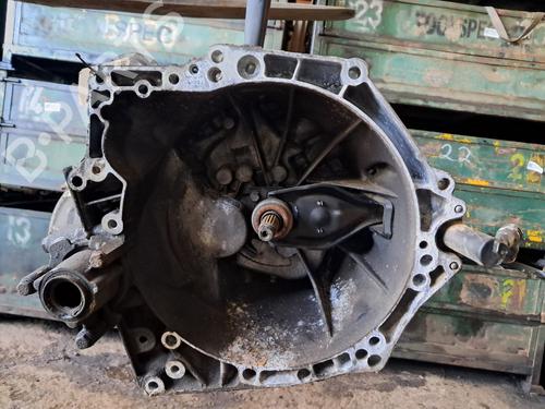Gearbox PEUGEOT 2008 I (CU_) 1.6 HDi | BP29653419M3  - Image 5