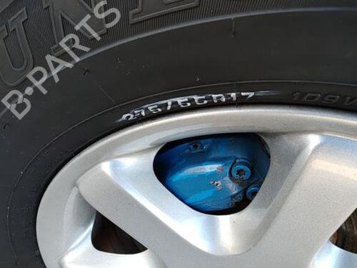 Højre bagtil bærearm MERCEDES-BENZ M-CLASS (W163) ML 320 (163.154) | BP29675116M15 