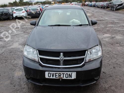 Other DODGE AVENGER 2.0 CRD | BP29671630O1 