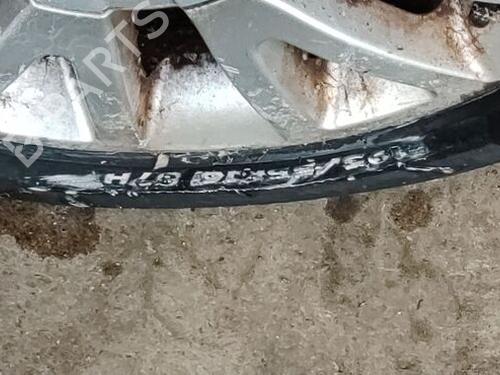 Front bumper reinforcement RENAULT MEGANE III Coupe (DZ0/1_) 2.0 TCe (DZ1N) | BP29686770C109 