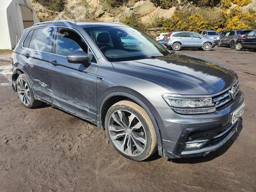 Rear wiper motor VW TIGUAN (AD1, AX1) 2.0 TDI 4motion | BP29650690M102 